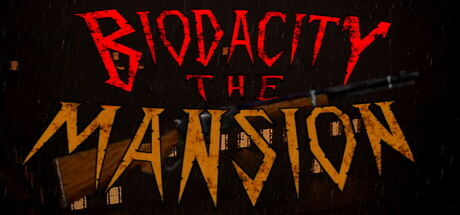 Biodacity The Mansion Steam header image