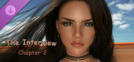 The Interview - Chapter 2