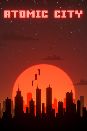 Atomic City Adventures The Case Of The Black Dragon