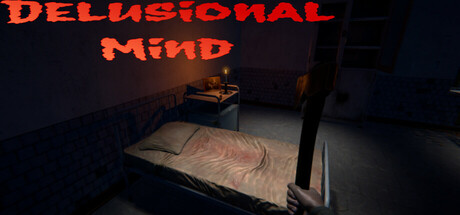 Delusional Mind Steam header image