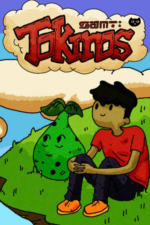 Tokiros cover art