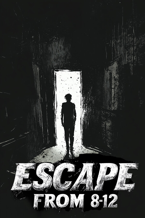 ESCAPE FROM 8-12