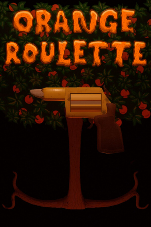 Orange Roulette