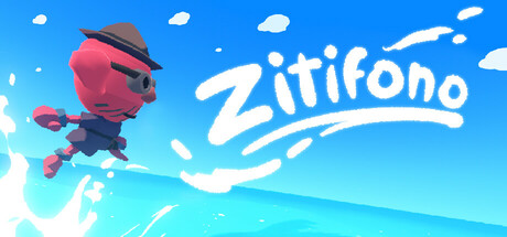Zitifono Steam header image