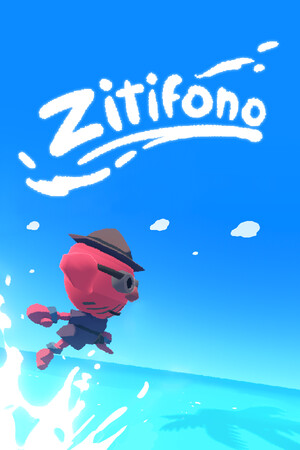 Zitifono cover art