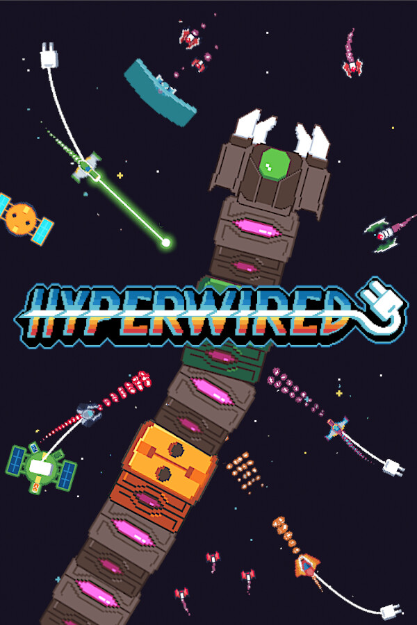 HYPERWIRED