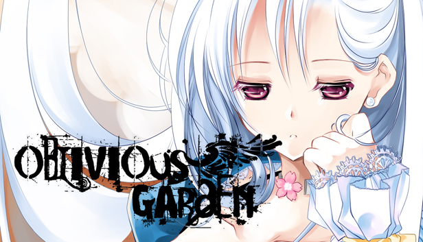 Oblivious Garden ~Carmina Burana Steam capsule image