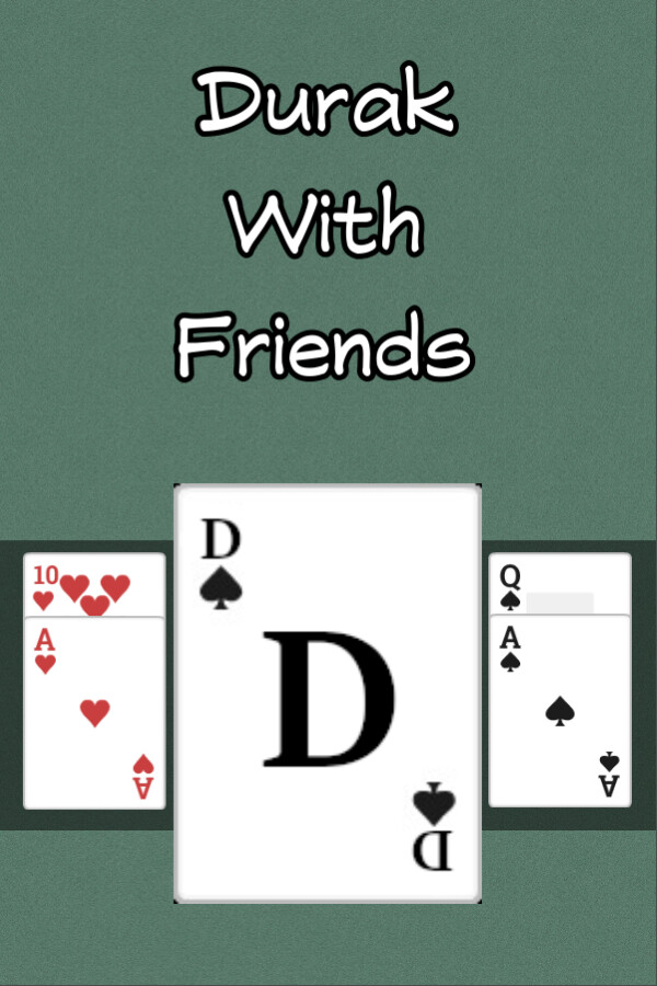 Durak With Friends
