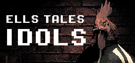 Ells Tales: Idols Steam header image