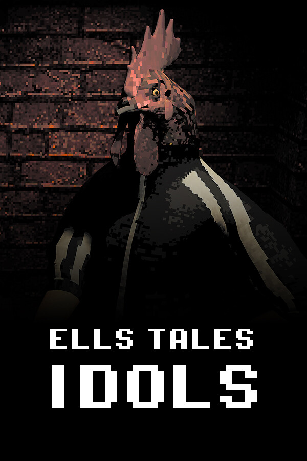 Ells Tales: Idols