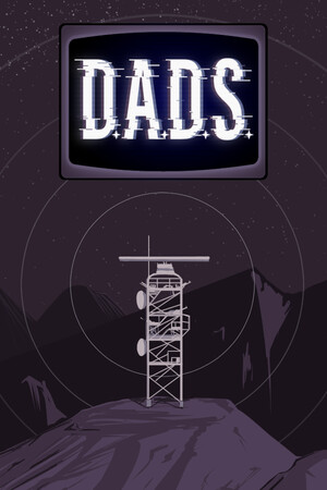 D.A.D.S. cover art