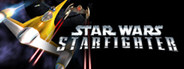 STAR WARS&trade; Starfighter&trade;