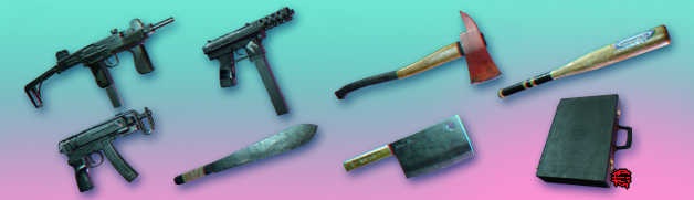 PAYDAY 2 Hotline Miami En Steam