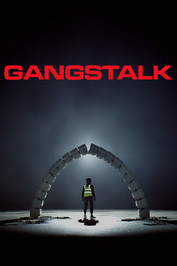 GANGSTALK