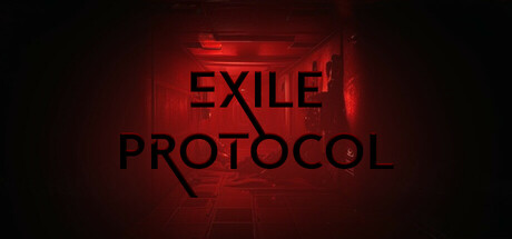 Exile Protocol Steam header image