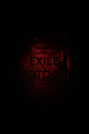 Exile Protocol cover art