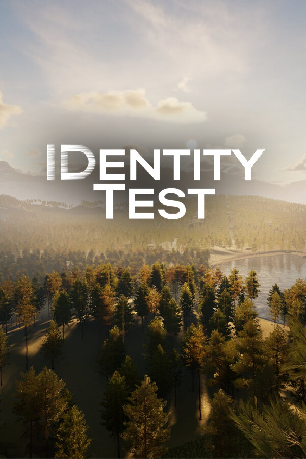 Identity Test