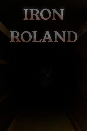 Iron Roland cover art