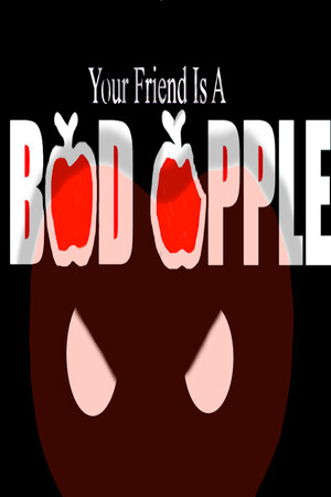 Your Friend Is A Bad Apple cover art