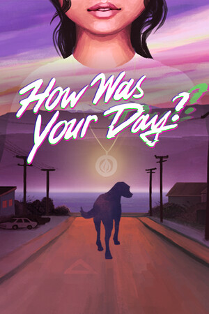 How Was Your Day? cover art