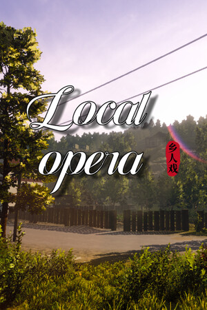 Local Opera cover art