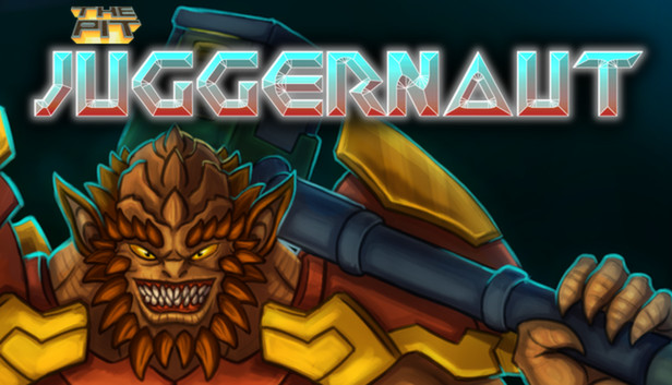 Sword of the Stars: The Pit - Juggernaut Steam capsule image