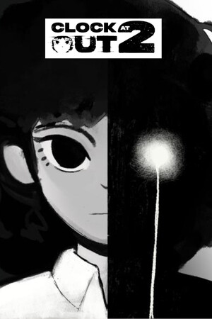 Clock Out at 2 cover art