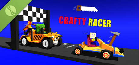 Crafty Racer Demo