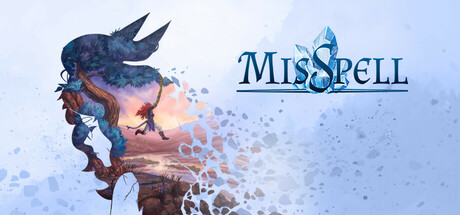 Misspell Steam header image