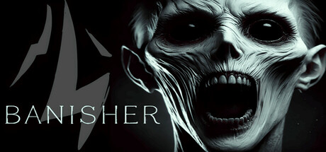 Banisher lag game banner