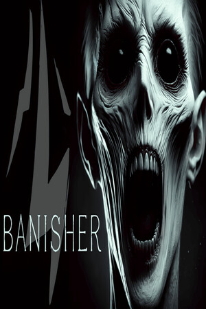 Banisher lag game logo