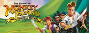 The Secret of Monkey Island: Special Edition