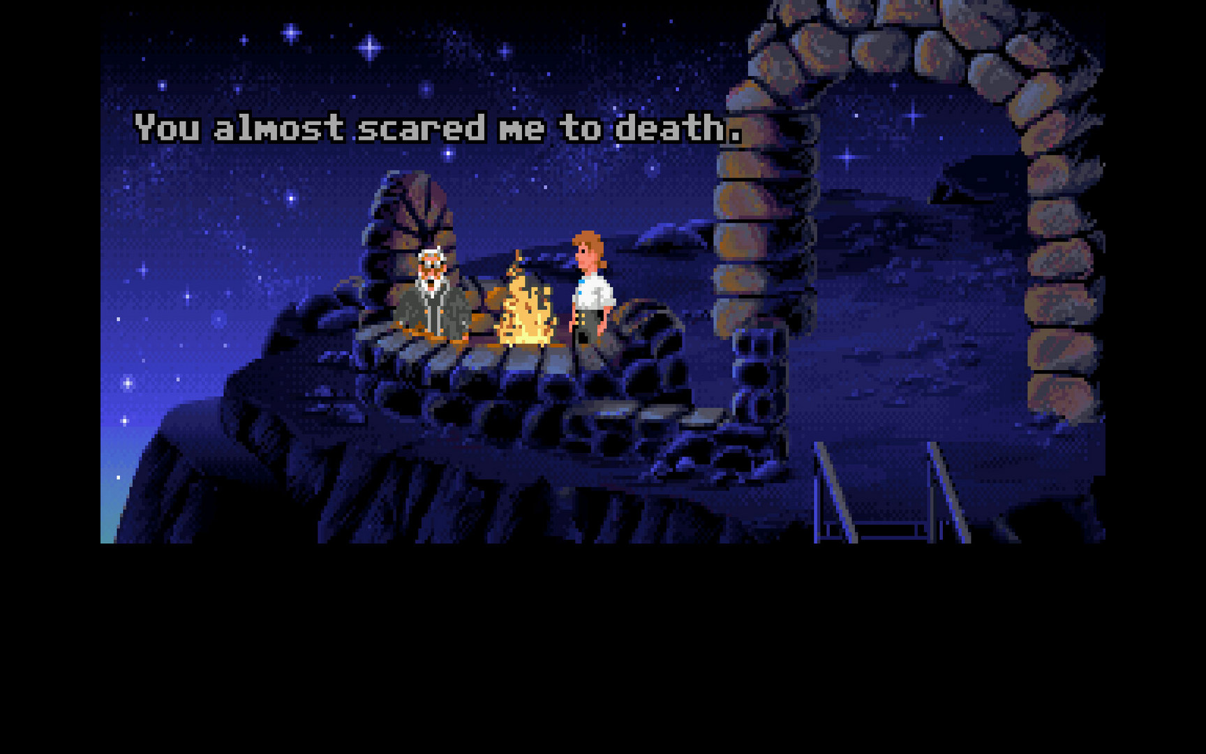 The Secret of Monkey Island: Special Edition on Steam