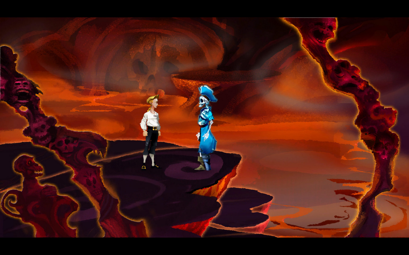 The Secret of Monkey Island: Special Edition on Steam