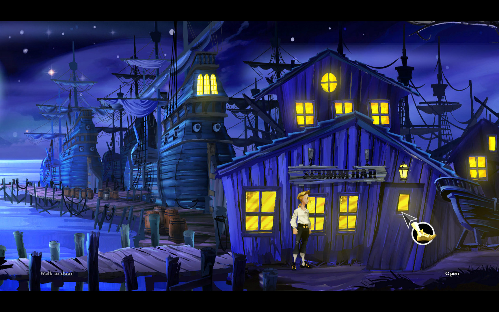 the secret of monkey island special edition