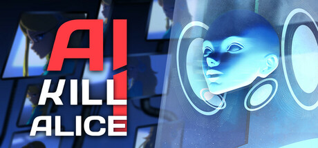 AI Kill Alice header image