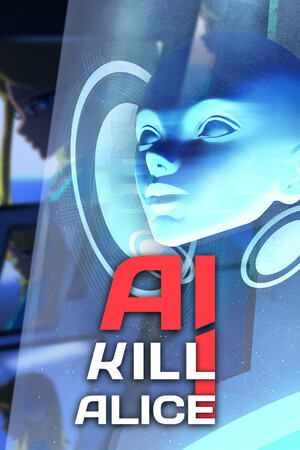AI Kill Alice cover art