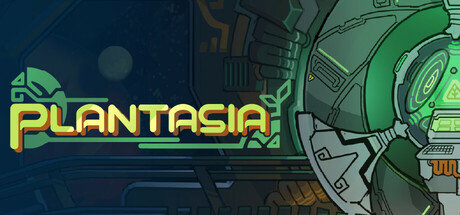 Plantasia Steam header image