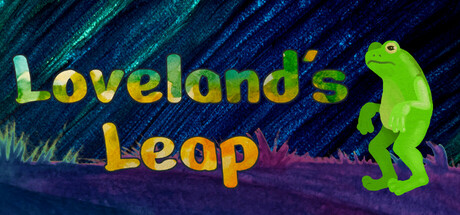 Loveland's Leap Steam header image