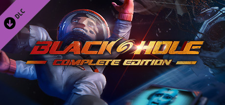 BLACKHOLE: Collector's Edition