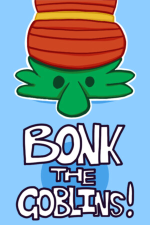 Bonk The Goblins! cover art