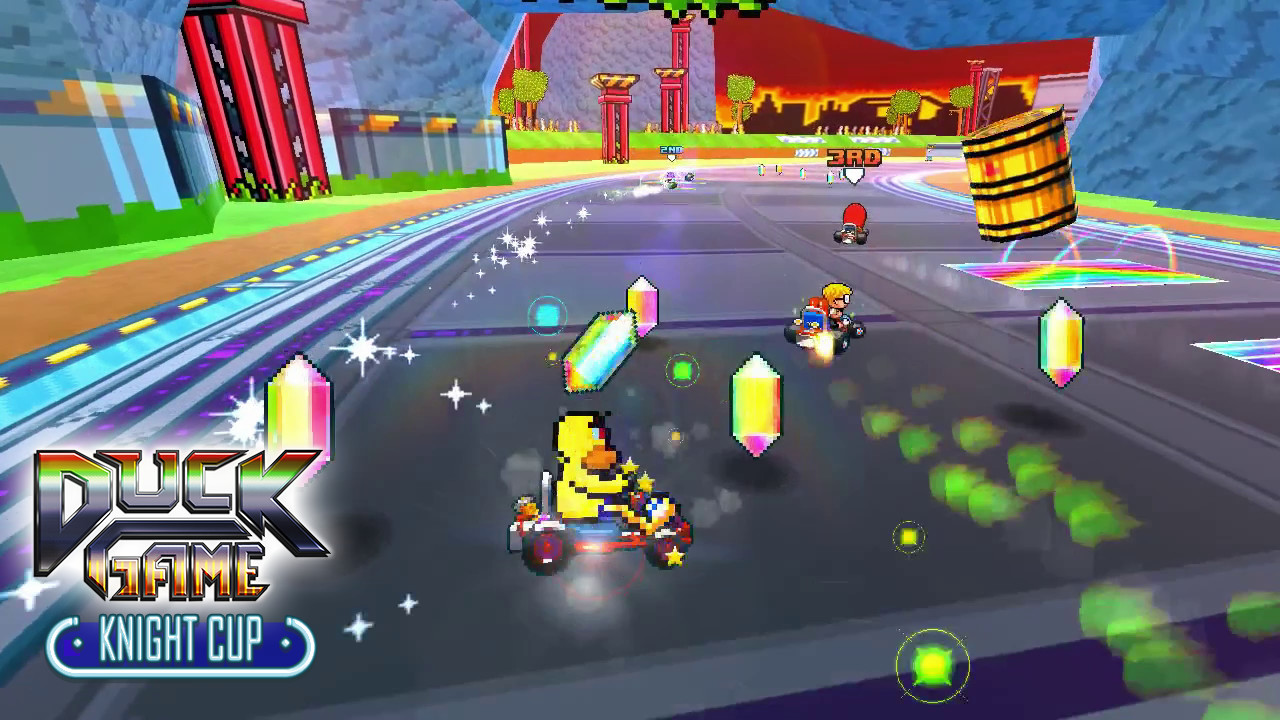 Disney Speedstorm: O Mario Kart da Disney gratuito chega em 2022; veja o  teaser