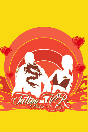 TattooVR cover art