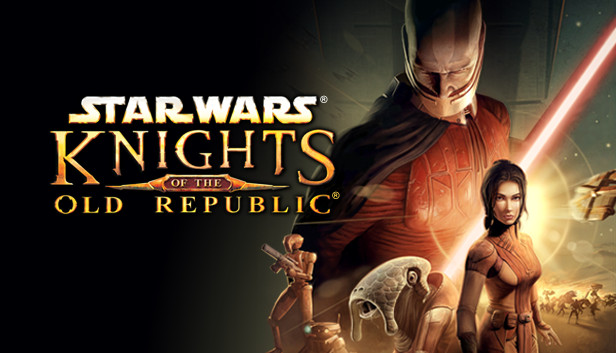 STAR WARS™ - Knights of the Old Republic™ on Steam