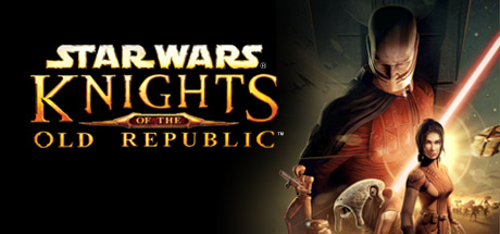 STAR WARS™ - Knights of the Old Republic™ Cover Image