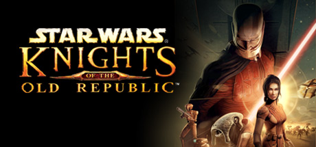 Finish Knights of the Old Republic
