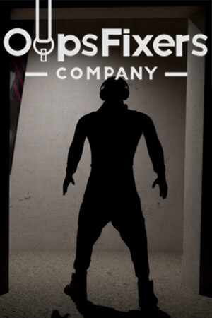 OopsFixers Company cover art