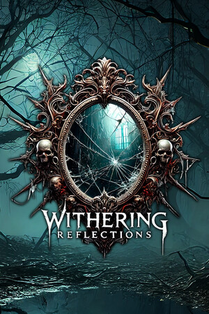 Withering Reflections cover art