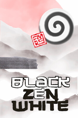 Black Zen White