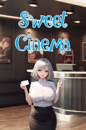 Sweet Cinema cover art